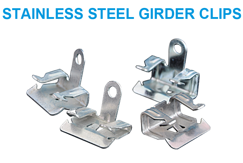 stainless steel Girder Clips.jpg