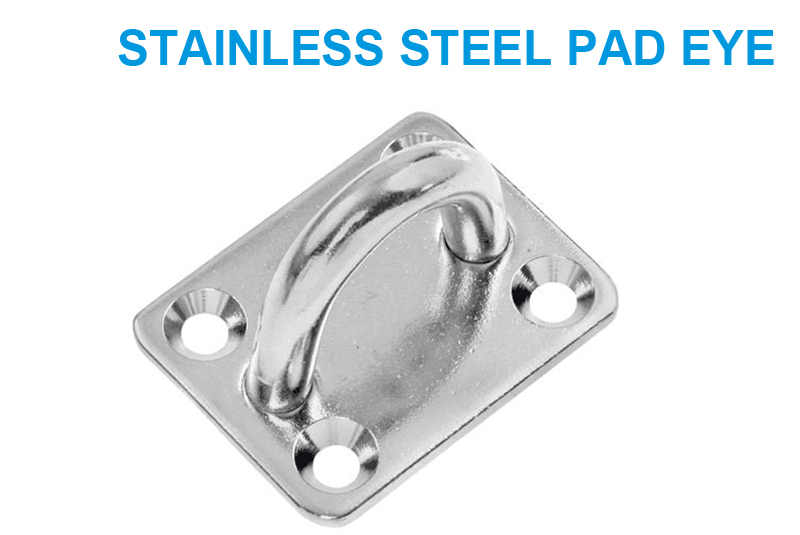Stainless Steel Pad Eye.jpg