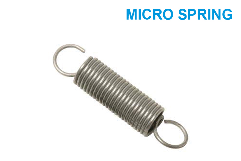 China Micro Spring Manufacture and Factory | Jinglong