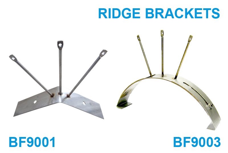 China Ridge Brackets Manufacture and Factory | Jinglong