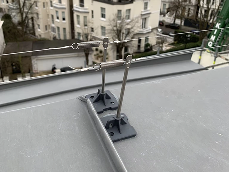 Bird Control (2)