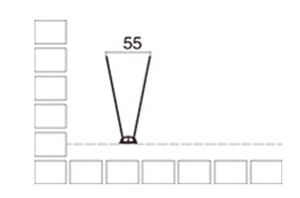 Bird Spike E20316