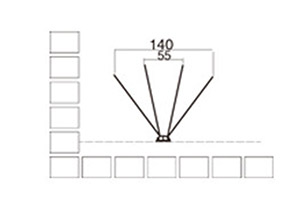 Bird-Spike-E403106