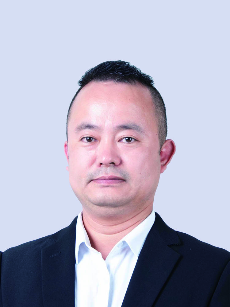 Mr.Shengguang ZhuMold Engineer