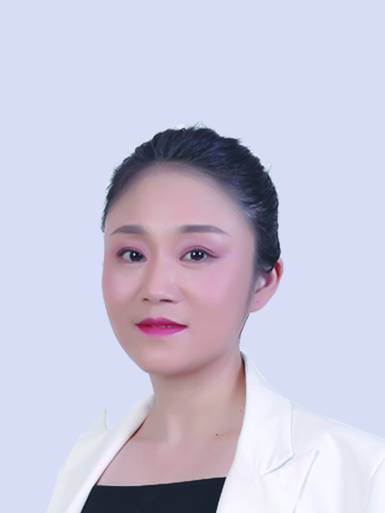 Ms.Cherry CaoGraphic Designer