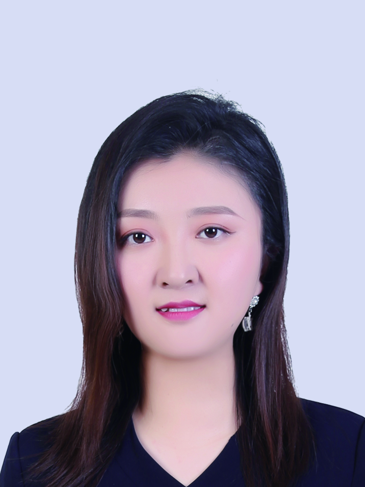 Ms.Qian Li Financial Manager