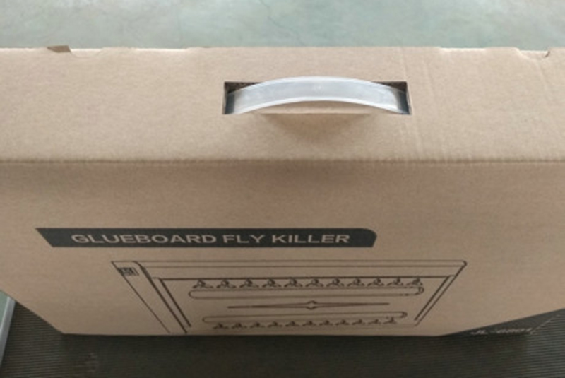 Professional Board Flying Killer Model  (4)