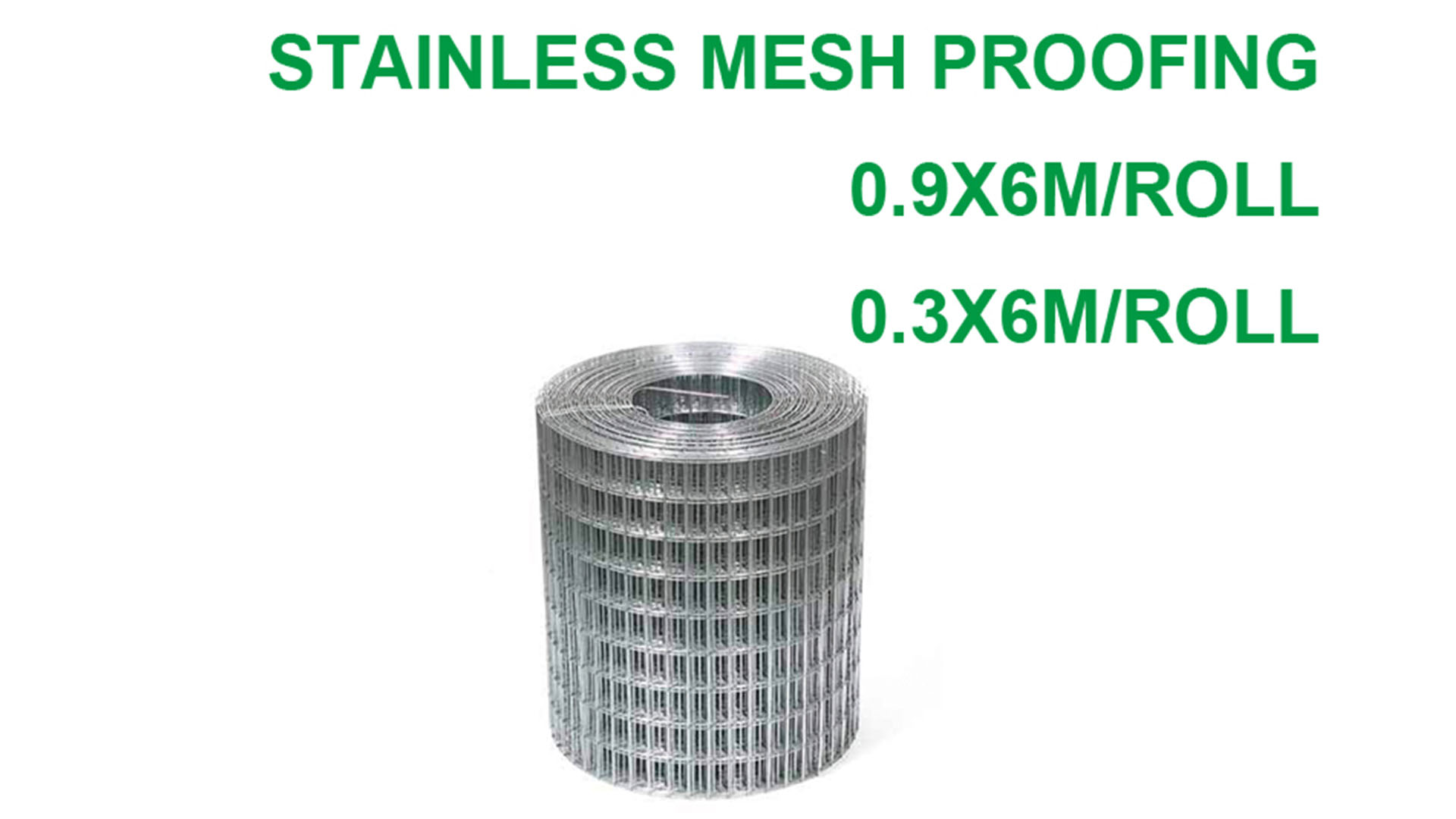 Rodent Mesh1