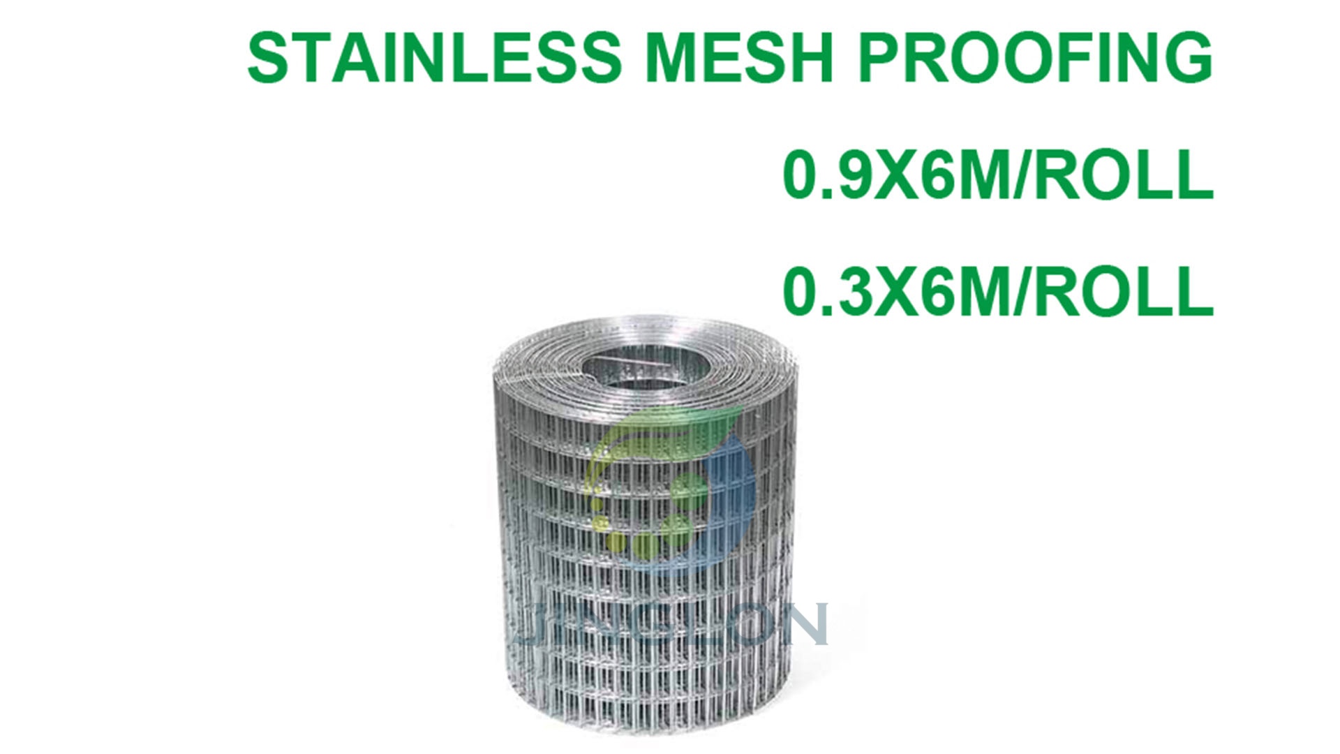 Rodent Mesh1
